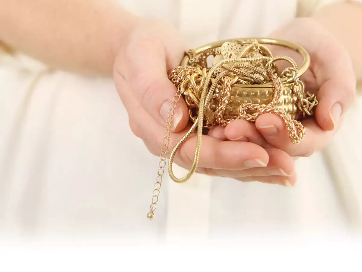 Gold Buyers Australia