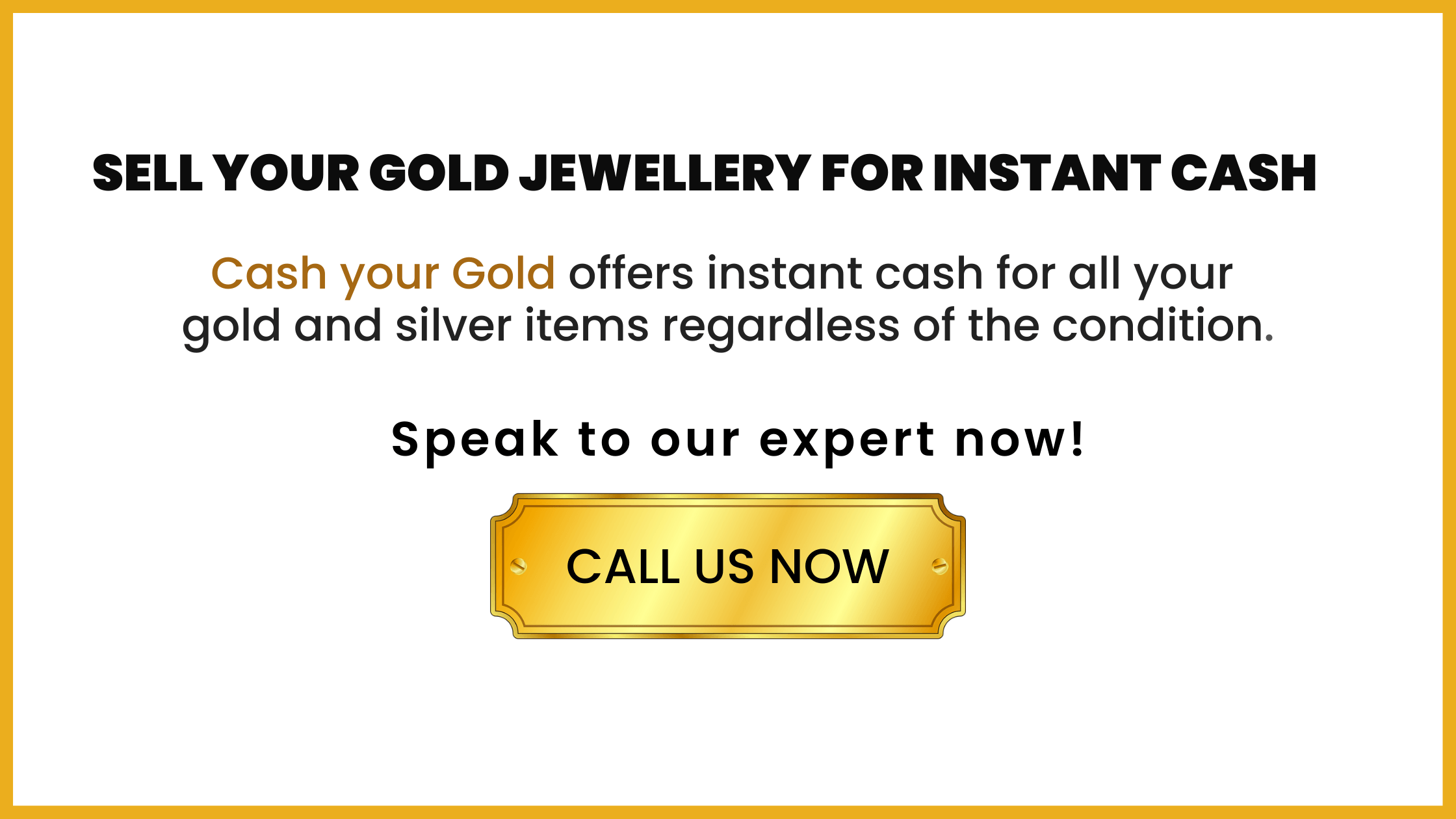 sell jewellery for instant cash