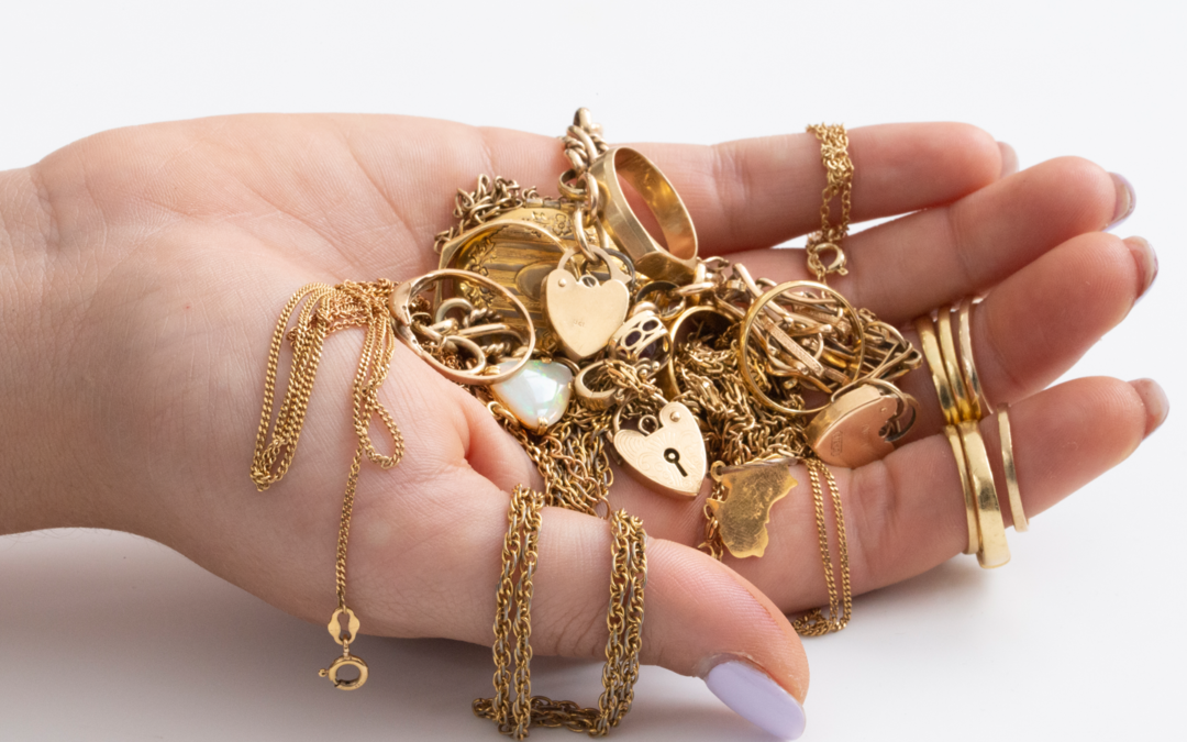 How to Sell Gold in Australia? 