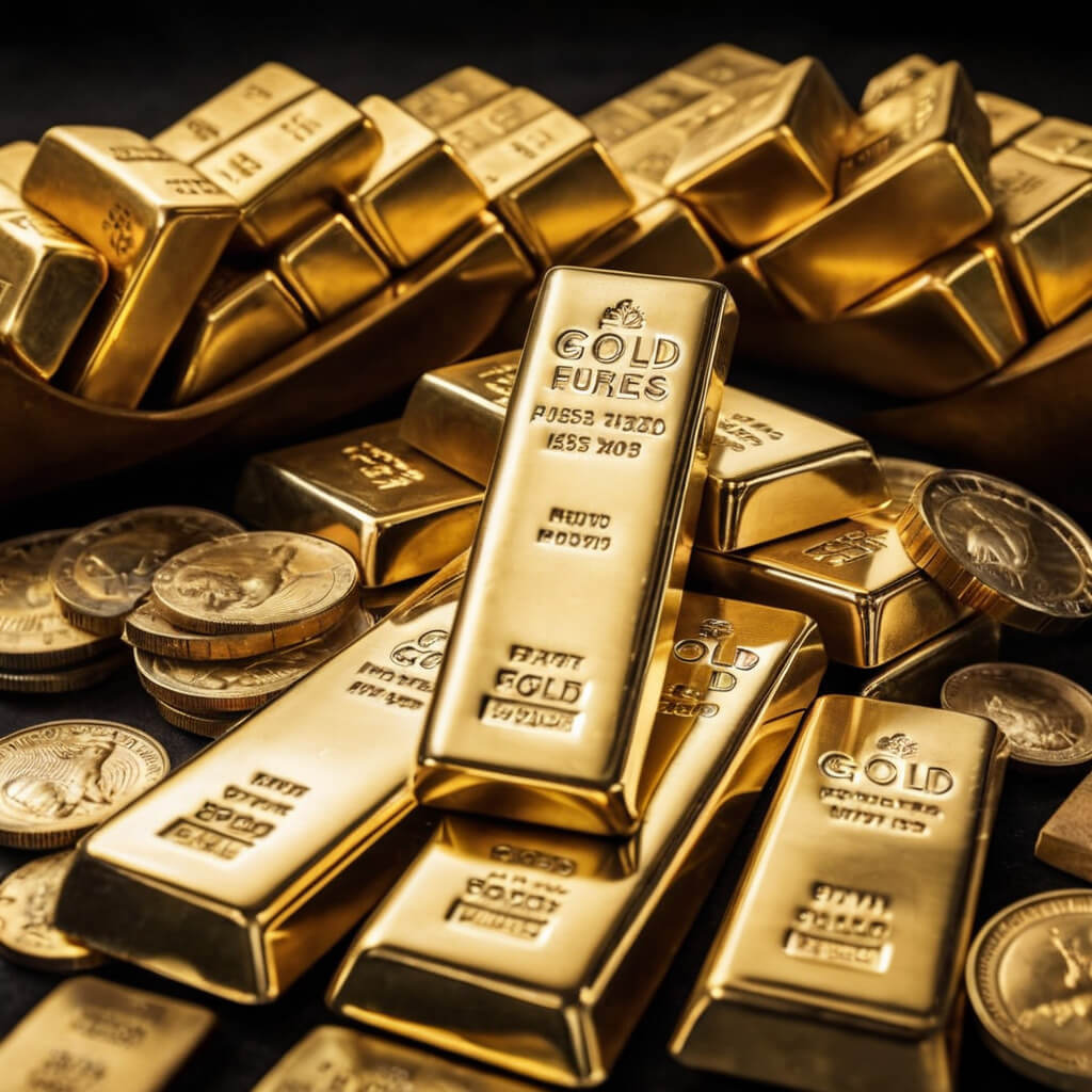 Silver Price Forecasts by Experts for 2024