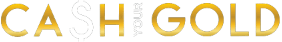 LogoF Cash Your Gold Logo