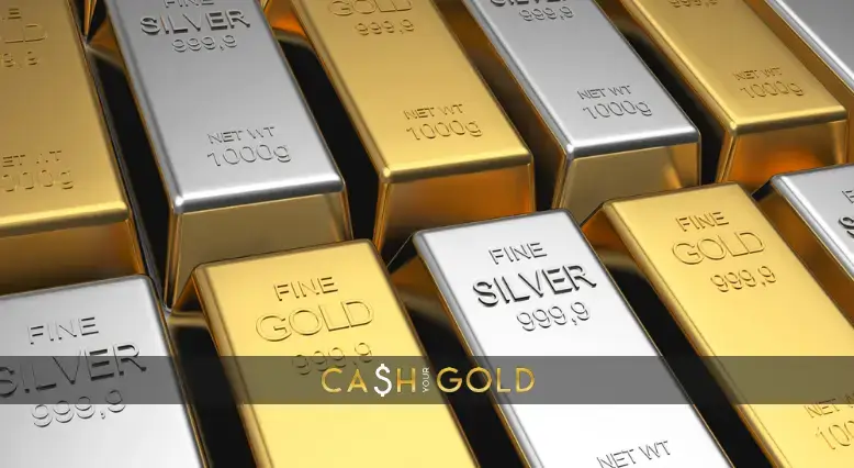 Trade in silver hot sale for cash