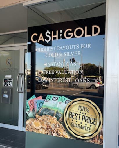 Cash Your Gold Chermside
