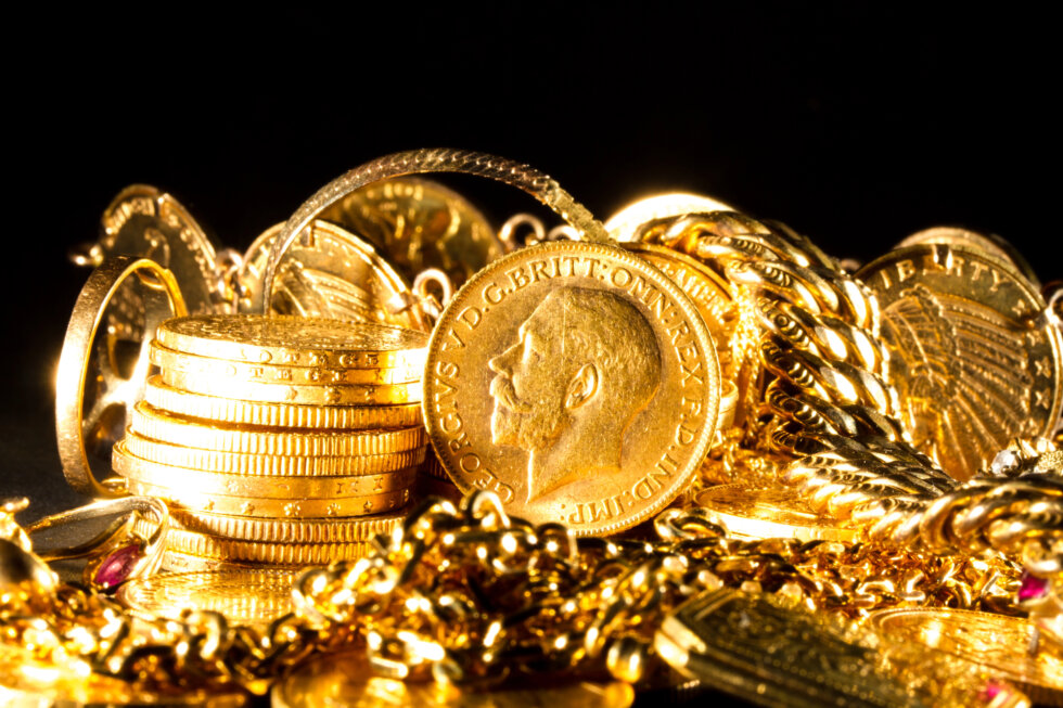 A Guide to Different Types of Gold for Investment - Cash Your Gold