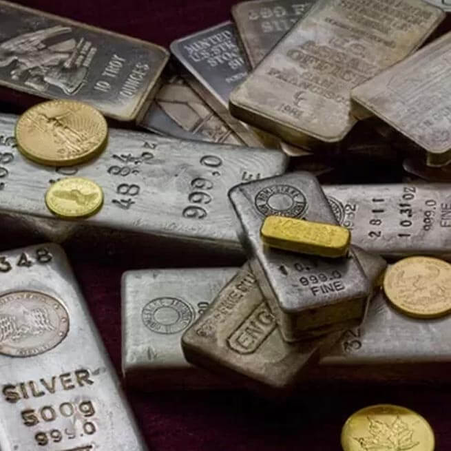 GOLD VALUATION