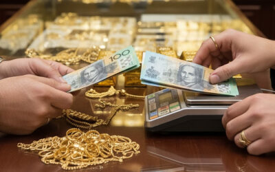 How to Sell Gold Jewellery Without Getting Undervalued