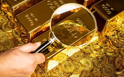 Gold Buyers Near Me: How to Choose the Right One in Brisbane