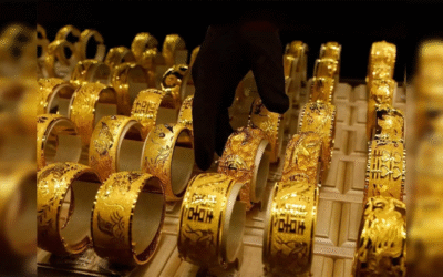How to Sell Gold Jewellery Without Getting Undervalued