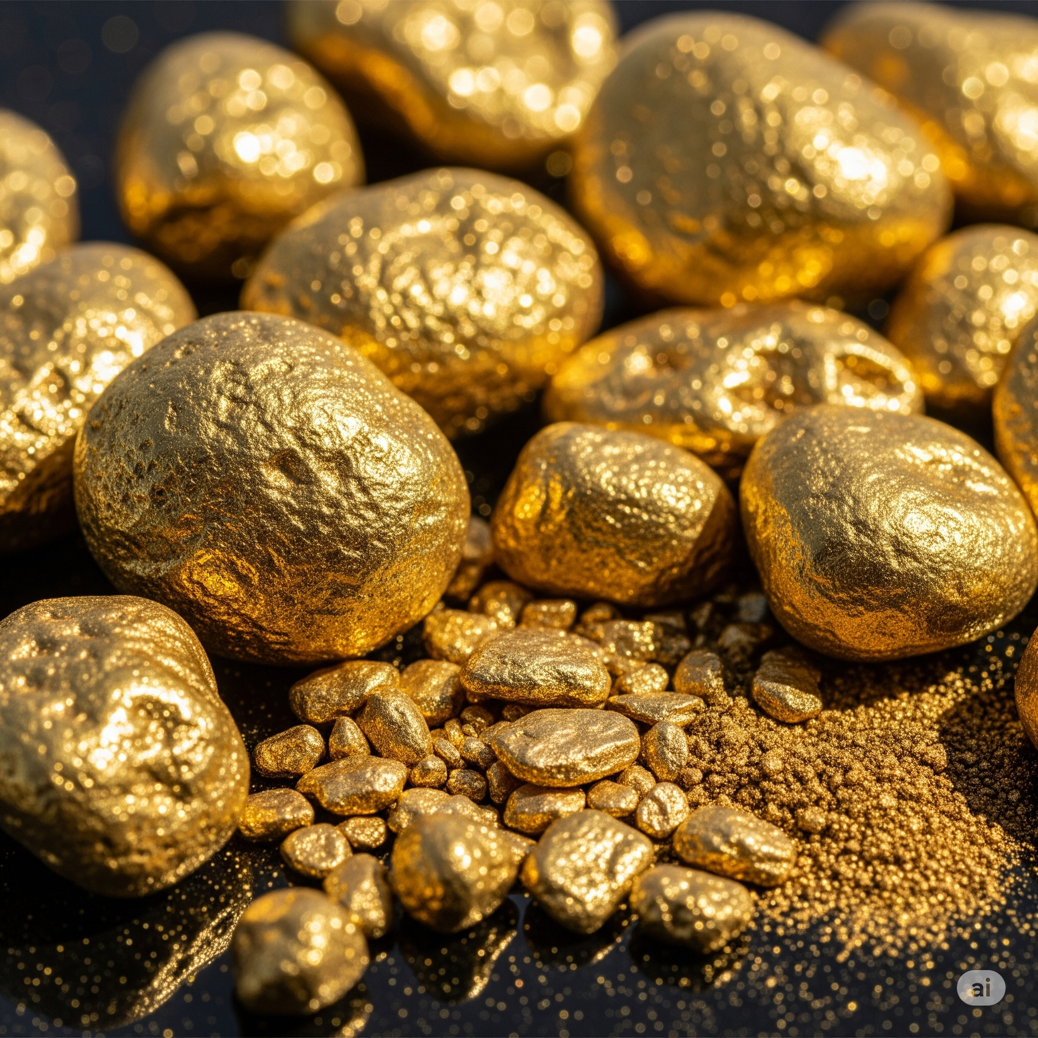 GOLD VALUATION