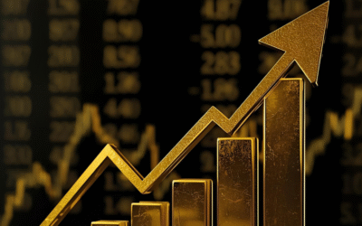 Swiss Gold Tariff Whiplash: How a Policy Fiasco Rocked Bullion Markets