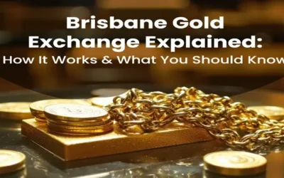 Brisbane Gold Exchange Explained: How It Works & What You Should Know