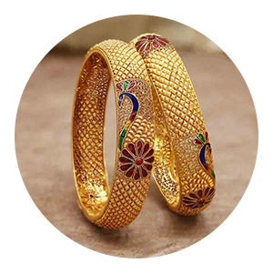 Gold Jewellery