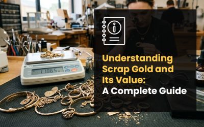 Understanding scrap gold and its value: A complete guide