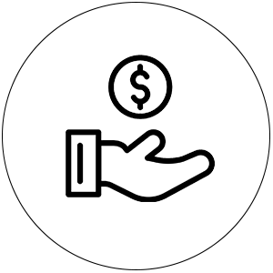 Free gold valuation