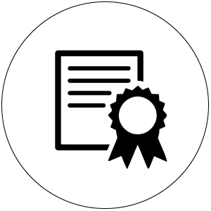 Queensland Government licensed