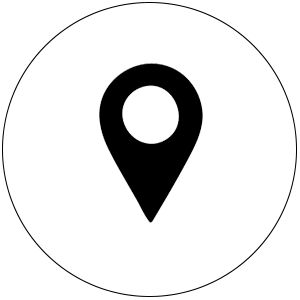 Three Brisbane locations