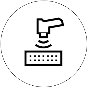 XRF gold testing