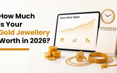How Much Is Your Gold Jewellery Worth in 2026?