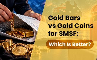 How to Sell Gold by Mail in Australia: What You Need to Know