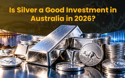 Is Silver a Good Investment in Australia in 2026?
